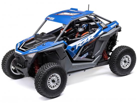 Losi RZR Rey RTR