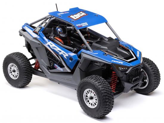 Losi RZR Rey RTR