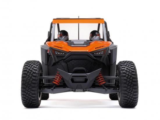 Losi RZR Rey RTR