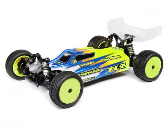 Losi 22X-4 Elite