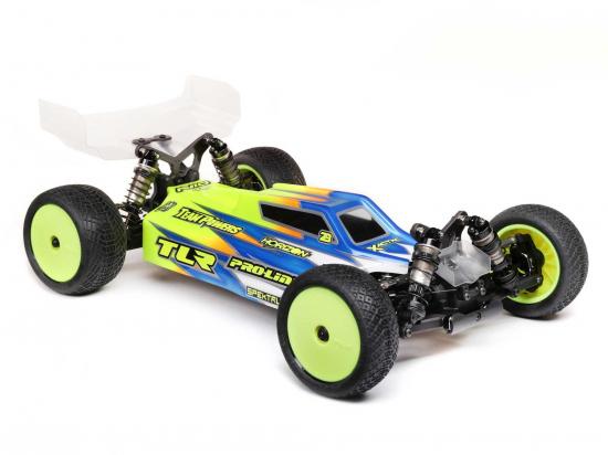 Losi 22X-4 Elite