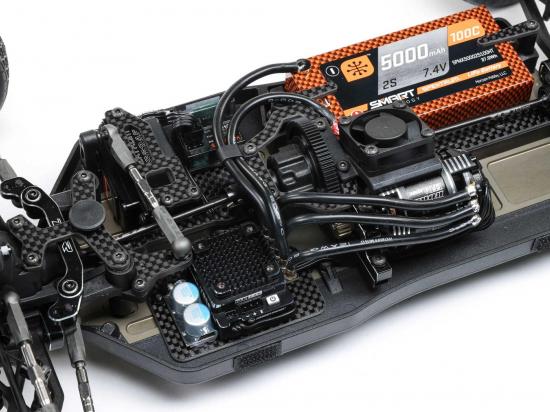 Losi 22X-4 Elite