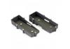 Centro RC8BE L/R Battery Trays For Stick Packs (3D Printed)