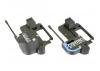 Centro RC8BE Radio Tray For Extended Batt Trays (3D Print)