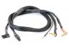 Centro XT60 + XH Balance Lead to 2mm + 4/5mm LiPo Balance Lead (60cm)