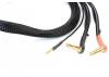 Centro XT60 + XH Balance Lead to 2mm + 4/5mm LiPo Balance Lead (60cm)