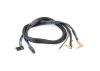 Centro XT60 + XH Balance Lead to 2mm + 4/5mm LiPo Balance Lead (60cm)