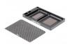 Centro Alloy Rotating Work Station For 1 10 + 1 8 Cars