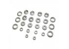 Carisma M48S Bearing Set