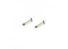Carisma GT24 Long Metal Dog Bone 26.4mm (2)