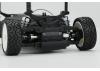 Carisma GT24 Metal Diff Outdrive Set