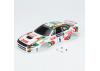 Carisma GT24 Toyota Celica GT-Four WRC Painted Body Set