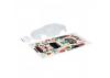 Carisma GT24 Toyota Celica GT-Four WRC Clear Body Set