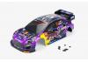 Carisma GT24 M-Sport 2022 Puma Hybrid Rally1 Painted Body Set