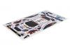 Carisma GT24 M-Sport 2022 Puma Hybrid Rally1 Decal Sheet