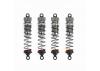 Carisma M48S Optional Aluminium Oil Shocks Set