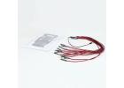 Carisma M48S Subaru WRC 1997 LED Set