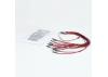 Carisma M48S Subaru WRC 1997 LED Set
