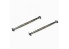 Carisma M48S Center Drive Shafts - 96mm (2)