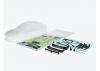 Carisma M48S Subaru WRC 1997 Clear Body Set