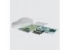 Carisma M48S Subaru WRC 1997 Clear Body Set