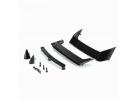 Carisma M48S Subaru WRC 1997 Body Plastic Set
