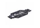 Carisma M48S 3mm G10 Chassis Plate (285mm Wb)