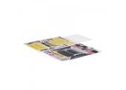 Carisma M48S Audi Sport Quattro S1 Decal Set