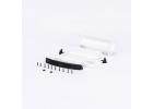Carisma GT24 Audi Sport Quattro S1 Body Plastics Set