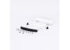 Carisma GT24 Audi Sport Quattro S1 Body Plastics Set