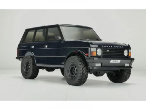 Carisma Scale Adventure SCA-1E 2.1 Spec Range Rover (Oxford Blue) RTR