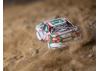 Carisma GT24 Toyota Celica GT-4 ST185 WRC 1:24
