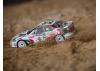 Carisma GT24 Toyota Celica GT-4 ST185 WRC 1:24