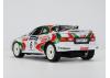 Carisma GT24 Toyota Celica GT-4 ST185 WRC 1:24
