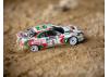 Carisma GT24 Toyota Celica GT-4 ST185 WRC 1:24