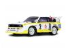 Carisma M48S 1985 Audi Sport Quattro S1 Brushless RTR