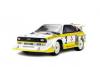 Carisma GT24 Audi Sport Quattro S1 1985