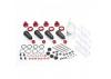 CEN CML Cen Racing Aluminium Shock Set For Ford Puma Rally