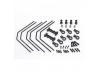 CEN CML Cen Racing Fr/Rr Sway Bar Set For Ford Puma Rally