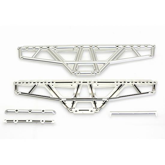 CEN 175Wb Chrome Chassis Plate Set