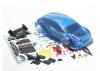CEN CML Cen 2023 M-Sport Ford Puma Complete Body Set.