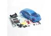 CEN CML Cen 2023 M-Sport Ford Puma Complete Body Set.