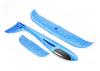 Fastrax CML Hand Chuckie Foam Glider Blue