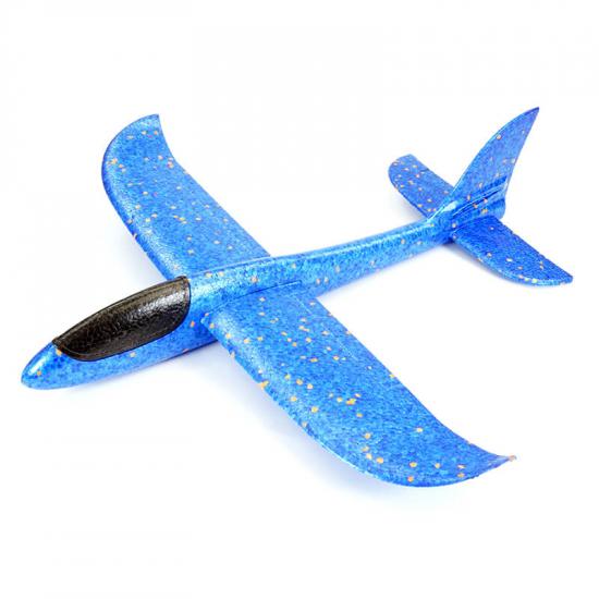Fastrax CML Hand Chuckie Foam Glider Blue