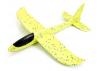 Fastrax CML Hand Chuckie Foam Glider Green