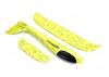 Fastrax CML Hand Chuckie Foam Glider Green