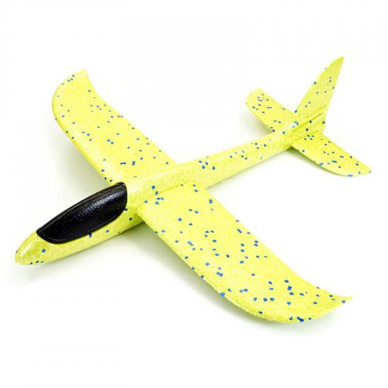 Fastrax CML Hand Chuckie Foam Glider Green