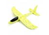 Fastrax CML Hand Chuckie Foam Glider Green