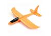 Fastrax CML Hand Chuckie Foam Glider Orange