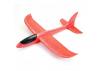 Fastrax CML Hand Chuckie Foam Glider Red